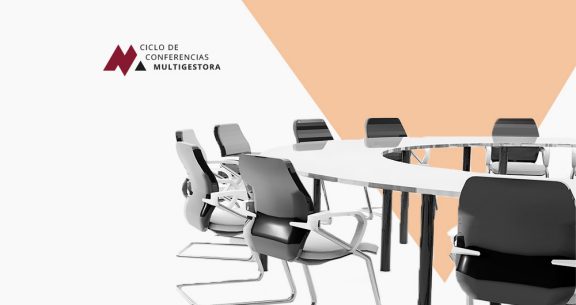 Conferencias multigestora para ahorradores e inversores 