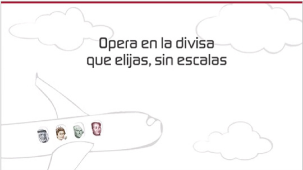 ¿Qué es una cuenta con liquidación multidivisa?